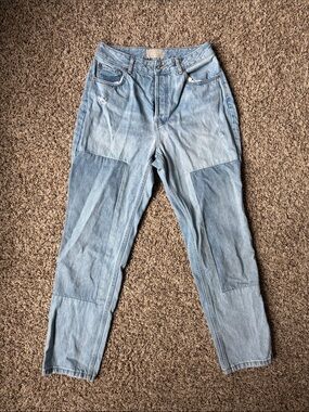 Everlane Curvy 90s Cheeky Straight Jeans - 29R